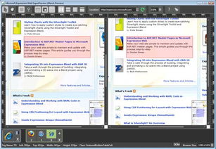 網(wǎng)站建設(shè)推薦11款不錯的瀏覽器兼容性測試工具